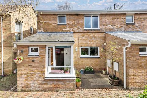 3 bedroom end of terrace house for sale, Grove Gardens, Ely CB7