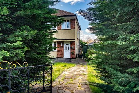 3 bedroom semi-detached house for sale, Bickley Road, Bickley, Bromley, BR1