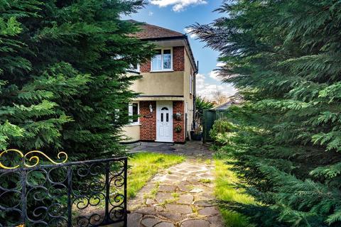 Bickley Road, Bickley, Bromley, BR1