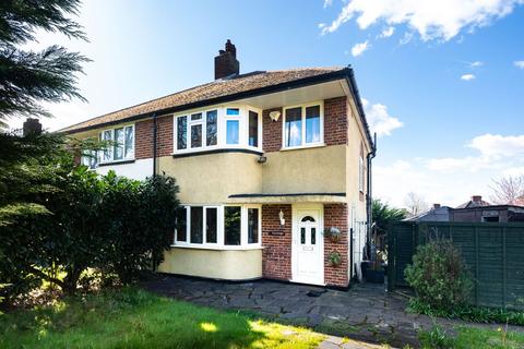 Bickley Road, Bickley, Bromley, BR1