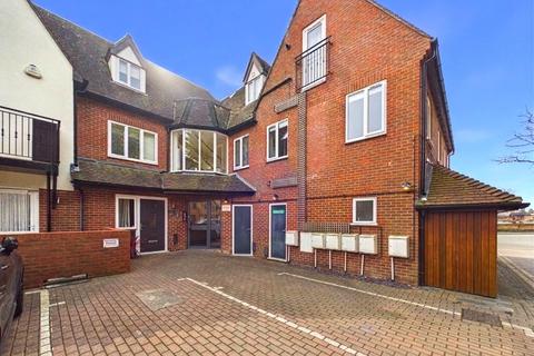 undefined, The Malthouse, Malthouse Square