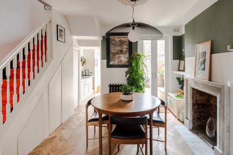2 bedroom terraced house for sale, Kilburn Lane II, London W10