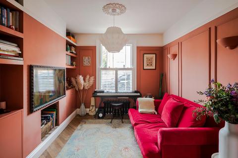 2 bedroom terraced house for sale, Kilburn Lane II, London W10