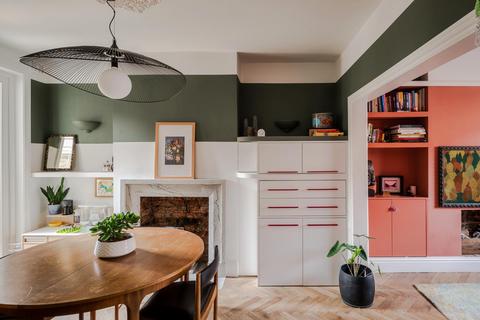 2 bedroom terraced house for sale, Kilburn Lane II, London W10