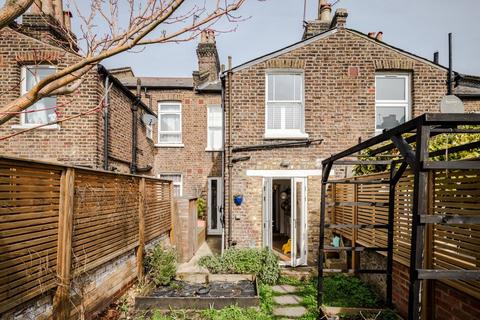 2 bedroom terraced house for sale, Kilburn Lane II, London W10