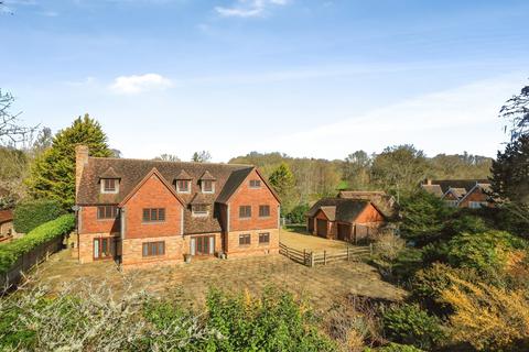 7 bedroom detached house for sale, Isenhurst, Cross in Hand, Heathfield, East Sussex, TN21