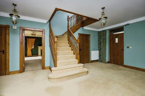7 bedroom detached house for sale, Isenhurst, Cross in Hand, Heathfield, East Sussex, TN21