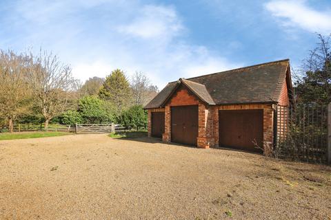 7 bedroom detached house for sale, Isenhurst, Cross in Hand, Heathfield, East Sussex, TN21