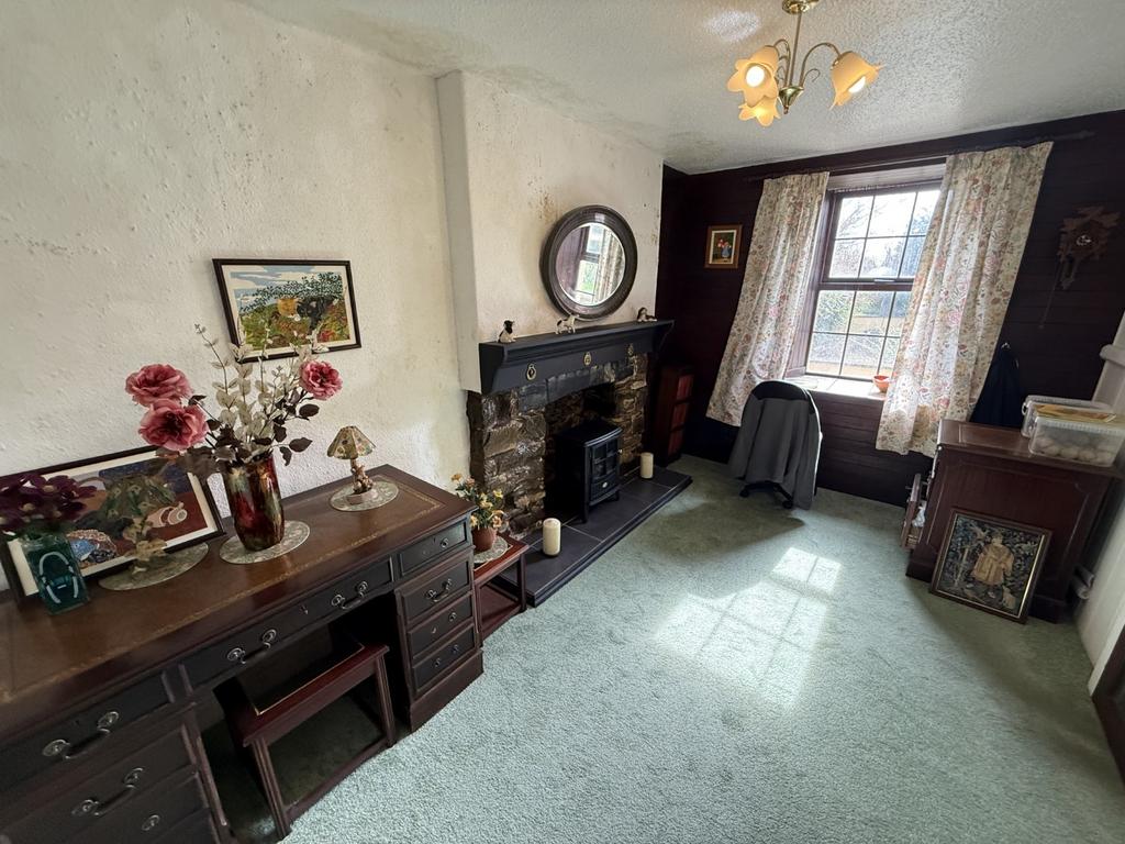 Dining Room/Reception Room 1