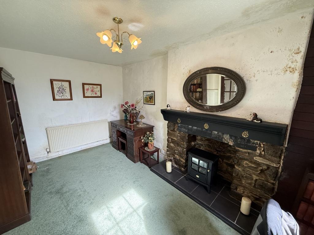 Dining Room/Reception Room 1