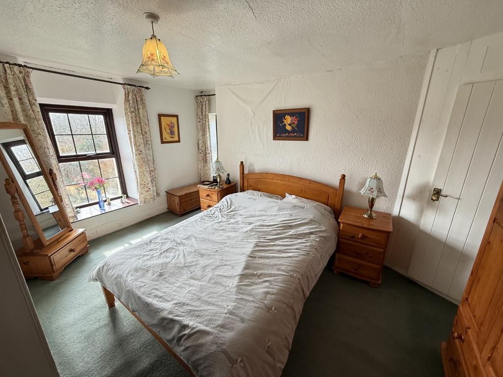 Double Bedroom 2