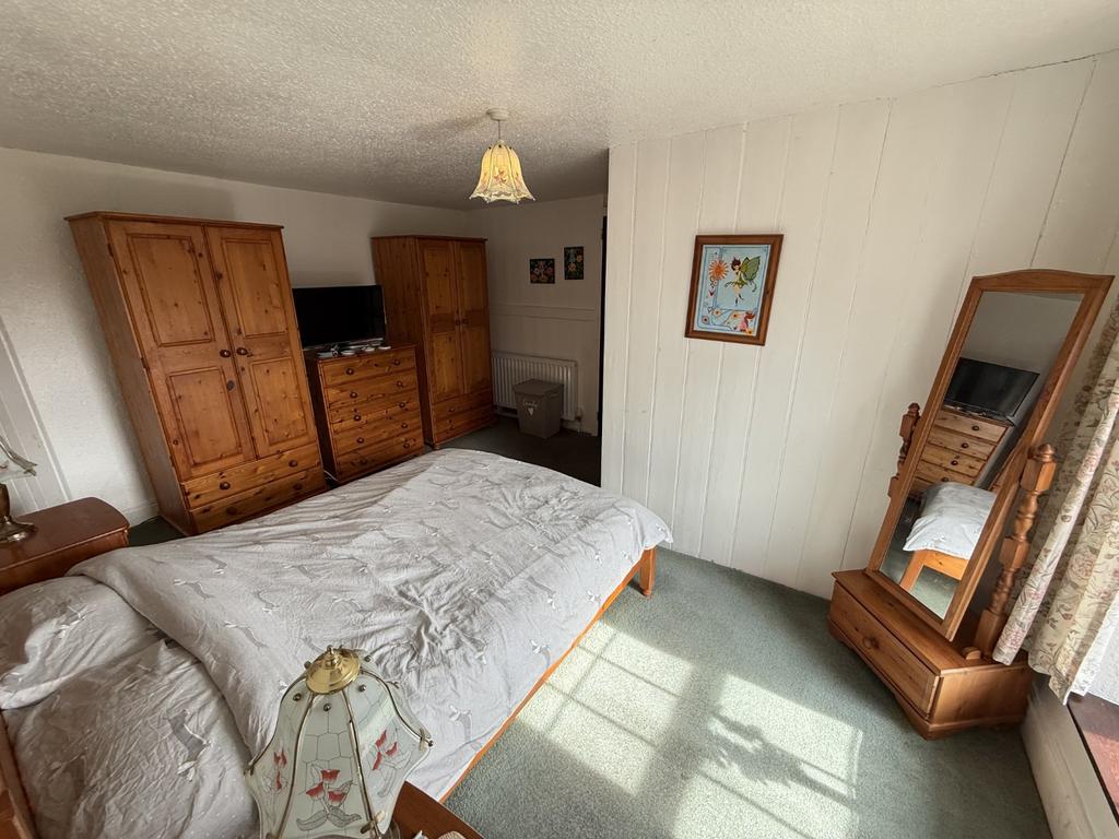 Double Bedroom 2