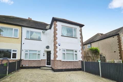 2 bedroom maisonette for sale, Harding Road, Bexleyheath DA7