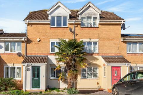 4 bedroom terraced house for sale, Elm Park, Reading, Berkshire