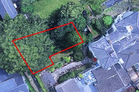 undefined, Land Adjacent to 113 Tupwood Lane, Caterham, Surrey, CR3 6DD