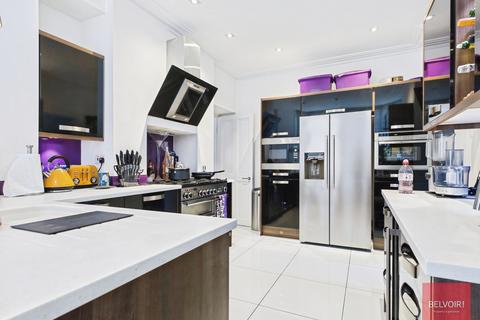 3 bedroom semi-detached house for sale, 44 Dillwyn Road, Sketty, Swansea, SA2