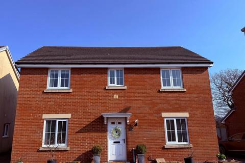 undefined, Beauchamp Walk, Gorseinon, Swansea, SA4
