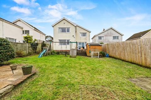 undefined, Heol Cae Copyn, Loughor, Swansea, SA4