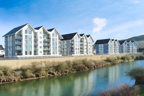 undefined, Sirius Apartments, Pentrechwyth, Swansea, SA1