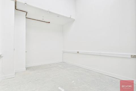 undefined, J Shed, Swansea, SA1
