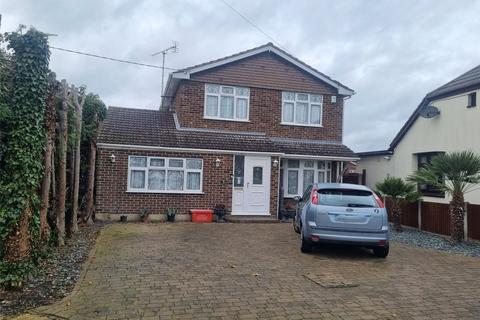 undefined, Thundersley Church Road, Benfleet, Essex, SS7