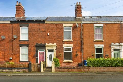 2 bedroom terraced house for sale, Higher Walton Road, Walton-le-Dale, Preston, Lancashire, PR5