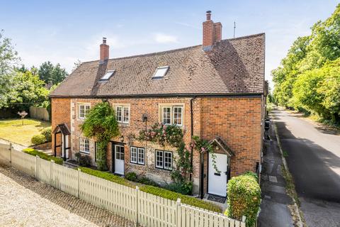 4 bedroom house for sale, Heytesbury, Warminster, BA12