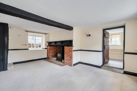 4 bedroom house for sale, Heytesbury, Warminster, BA12