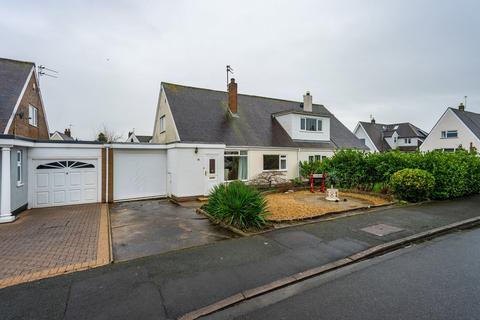 2 bedroom semi-detached house for sale, Lowick Drive, Poulton-le-fylde FY6