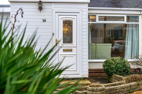 2 bedroom semi-detached house for sale, Lowick Drive, Poulton-le-fylde FY6