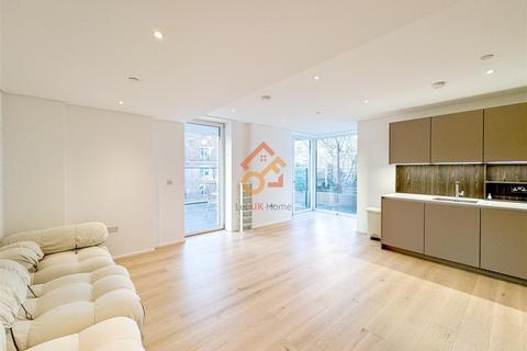 Coda Residences, 6 York Place, London SW11