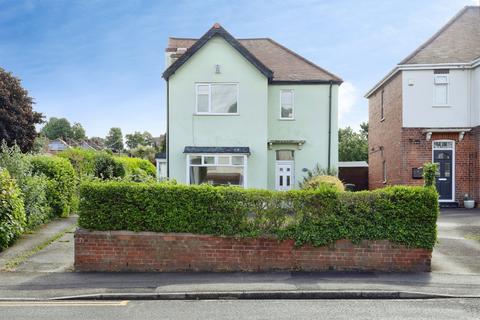 3 bedroom detached house for sale, Carlton Road, Worksop