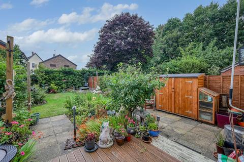 3 bedroom townhouse for sale, Warren Lane, Ipswich IP5