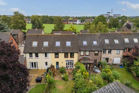 3 bedroom townhouse for sale, Warren Lane, Ipswich IP5