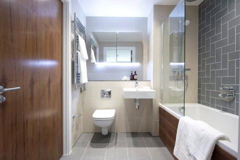 undefined, Thames Quarter, 2 Napier Road, Reading, RG1