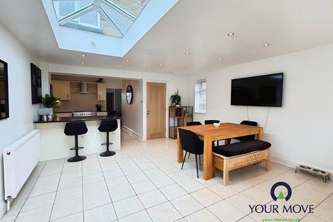 undefined, Allenby Road, Kent CT12