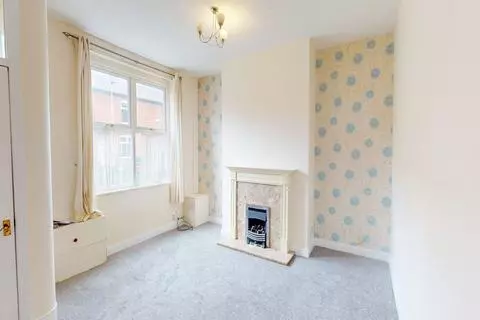 2 bedroom terraced house for sale – pohled 2