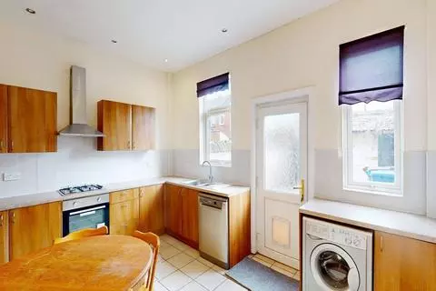 2 bedroom terraced house for sale – pohled 3
