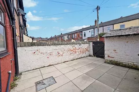 2 bedroom terraced house for sale – pohled 4