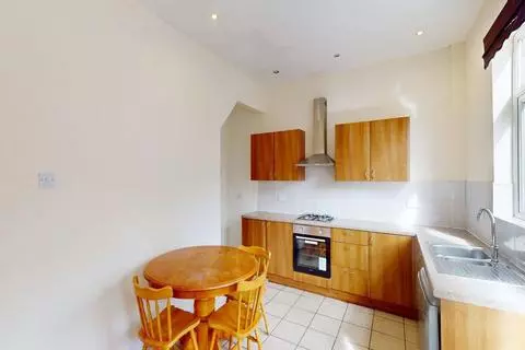 2 bedroom terraced house for sale – pohled 5
