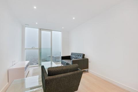 undefined, Pinnacle Apartments, , 11 Saffron Central Square, Croydon, CR0