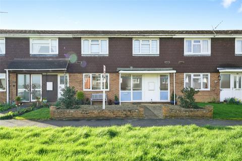3 bedroom terraced house for sale, Woodland Green, Upton St. Leonards, Gloucester, Gloucestershire, GL4