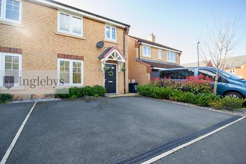 Arnside Close, Redcar