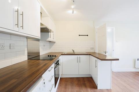 1 bedroom flat to rent, Firdale Road, NORTHWICH