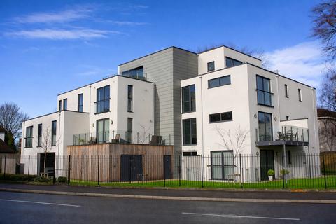 undefined, Hatherley Road, Cheltenham, Gloucestershire, GL51