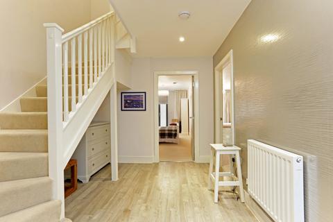 undefined, Hatherley Road, Cheltenham, Gloucestershire, GL51