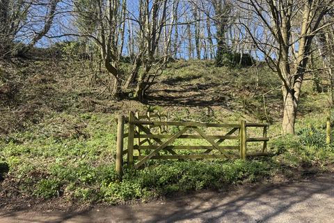 undefined, Budleigh Salterton