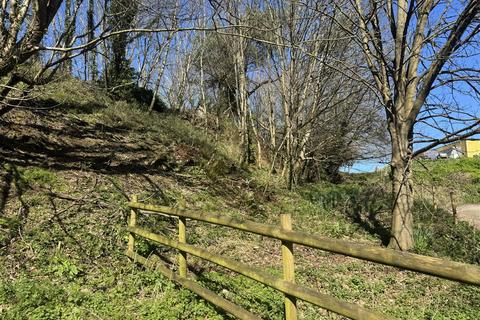 undefined, Budleigh Salterton