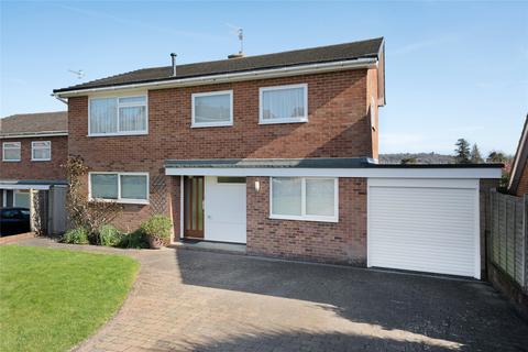 Penrith Close, Reigate, Surrey, RH2