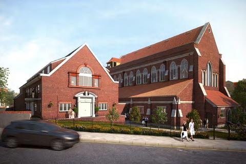 Retail property (high street) for sale, Stanford Ave Brighton BN1 6DW